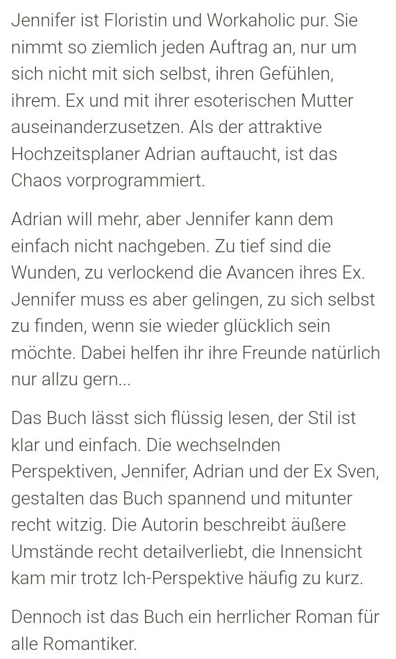 Autorin Jessica Lobe tweet media