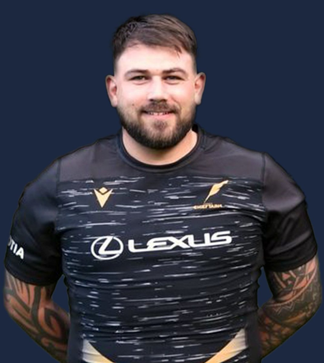 HeriotsRugby's tweet photo. 🔹HERIOT'S RUGBY DEBUT🔹

Congratulations to @ChieftainsRC players Chris Anderson and Ryan Stewart as they debut off the bench for Heriot's Rugby! 👏

Chris and Ryan have been late additions to our squad this week as much needed front row cover 🤝

#COYN https://t.co/NJgWTXfOyO