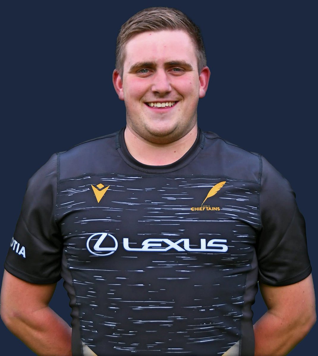HeriotsRugby's tweet photo. 🔹HERIOT'S RUGBY DEBUT🔹

Congratulations to @ChieftainsRC players Chris Anderson and Ryan Stewart as they debut off the bench for Heriot's Rugby! 👏

Chris and Ryan have been late additions to our squad this week as much needed front row cover 🤝

#COYN https://t.co/NJgWTXfOyO