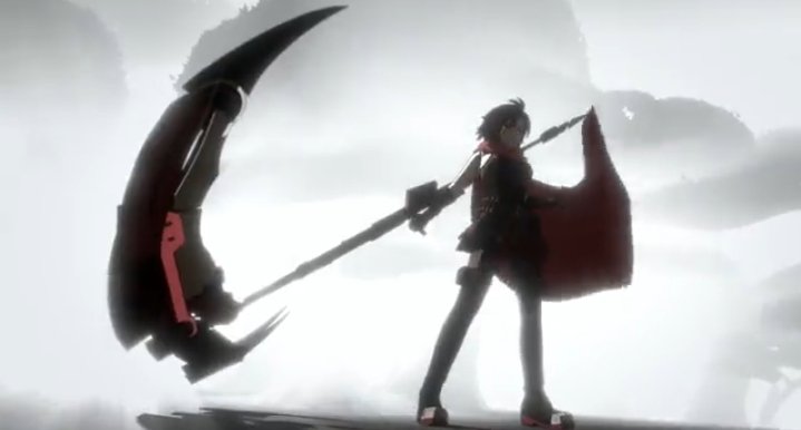 fillmargarin's tweet photo. #rwby #whiterose #RWBYV9Spoilers 

Weiss happy to see her gf back https://t.co/FKVmxSZWyF