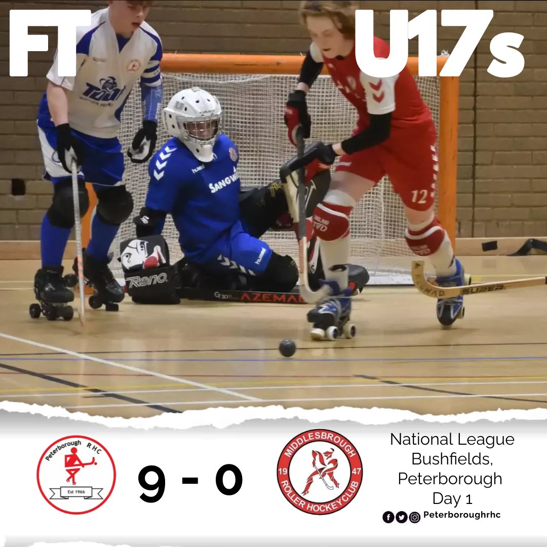 PeterboroughRHC's tweet image. 2nd game of the day 

#Peterborough #Peterboroughuk