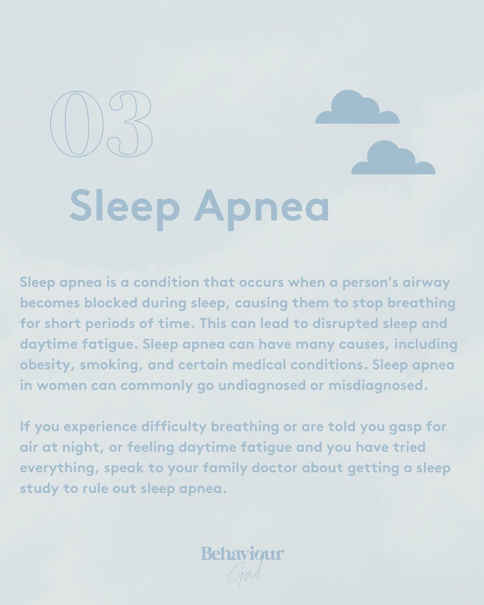 behaviourgal's tweet photo. Why Can't I Sleep? 🥱
One of the most common questions I get as a sleep specialist. See blog for more details!
#InsomniaSupport #WhyCantISleep #SleepExpert #SleepTips #RestlessLegs #SleepApnea #StressManagement #AnxietySupport
https://t.co/gVVfFZ2m7L
