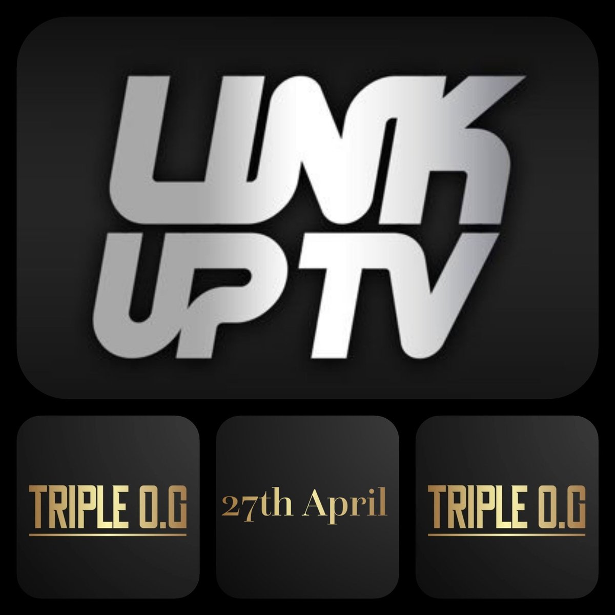 Full Video Of Triple O.G Coming To Link Tv 27th April 2023 Mac So Soild Bown K2 Please Like &amp; Share......<a href="/OFFICIALMACSOSO/">THUG OF THE FAMILY WHO CAN I B M.A.C SO SOLID CREW</a>