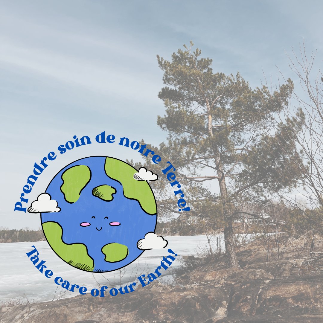 CERFNiagara's tweet photo. Bonne journée de la Terre! Puissions-nous toujours continuer à garder notre planète propre, vivante et protégée! 🌎💚💙
.
.
Happy Earth day! May we always continue to keep our planet clean, healthy and protected! 🌎💚💙
"Love the earth as you would love yourself." - John Denver. https://t.co/Hkg0c4jgv7