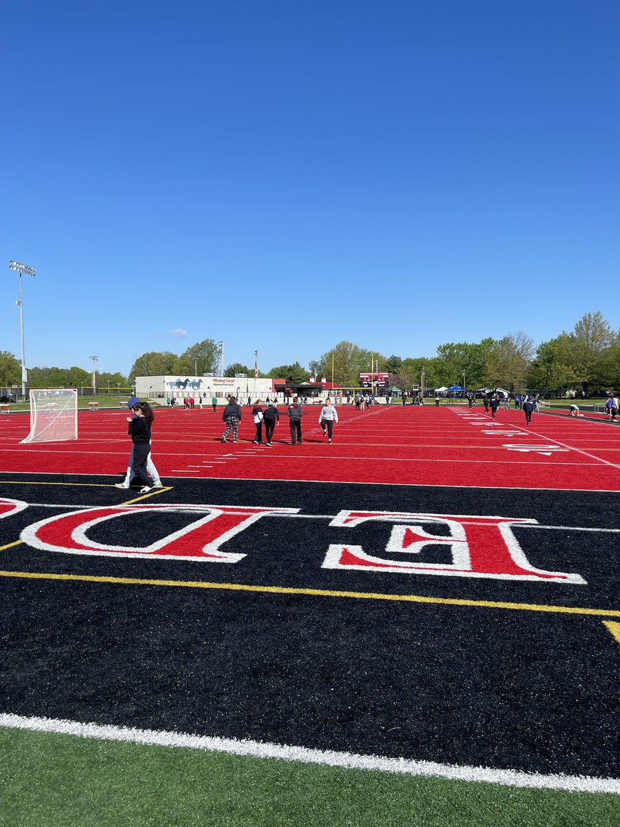 Noblesville Girls Track & Field tweet media