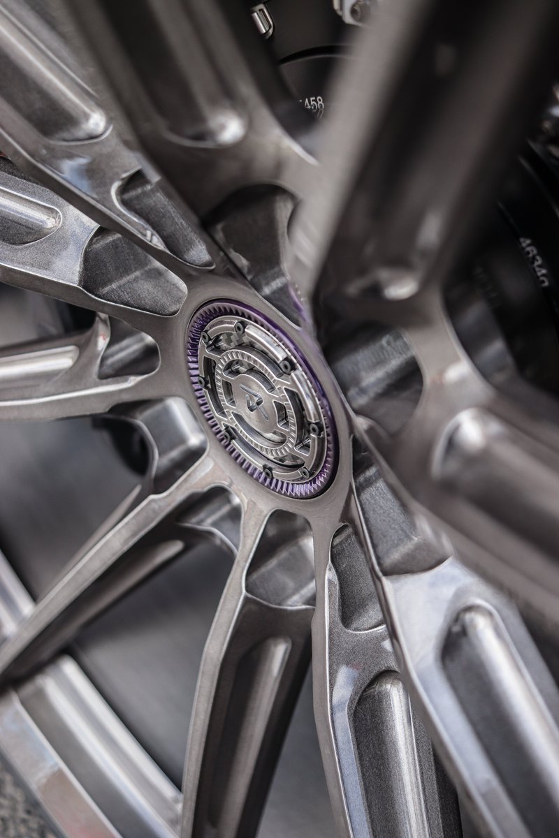 RYFTco's tweet photo. Is it top down season yet? #Ferrari #812 GTS in Viola Hong Kong with our R10 Forged Monoblock Wheels finished in a Brushed Dark Clear.  

🛠️ Built By: @wheel_therapy 

📸 Images By: @number1habibi 

🏎️: @lolosrarrilife 

For Sales Inquiries ➡️ sales@ryft.co https://t.co/KnIrtVSArB