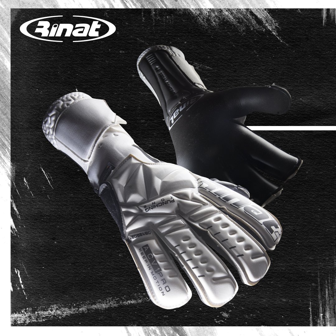 RinatOficial's tweet photo. 🧤 ¡Nuevo corte! 🧤
A1PRINT, desarrollado en colaboración y de acuerdo a las preferencias de @AcevedoCarlos9 y hechos a la anatomía de su mano.
¿Ya tienen apartado el suyo? Estrena a partir del 24 de abril aquí: https://t.co/0Ting2lIBh 📲🥅⚽😎🧤
#ACV1PRO #Acevedo #Rinat https://t.co/1UvCtKKSyR