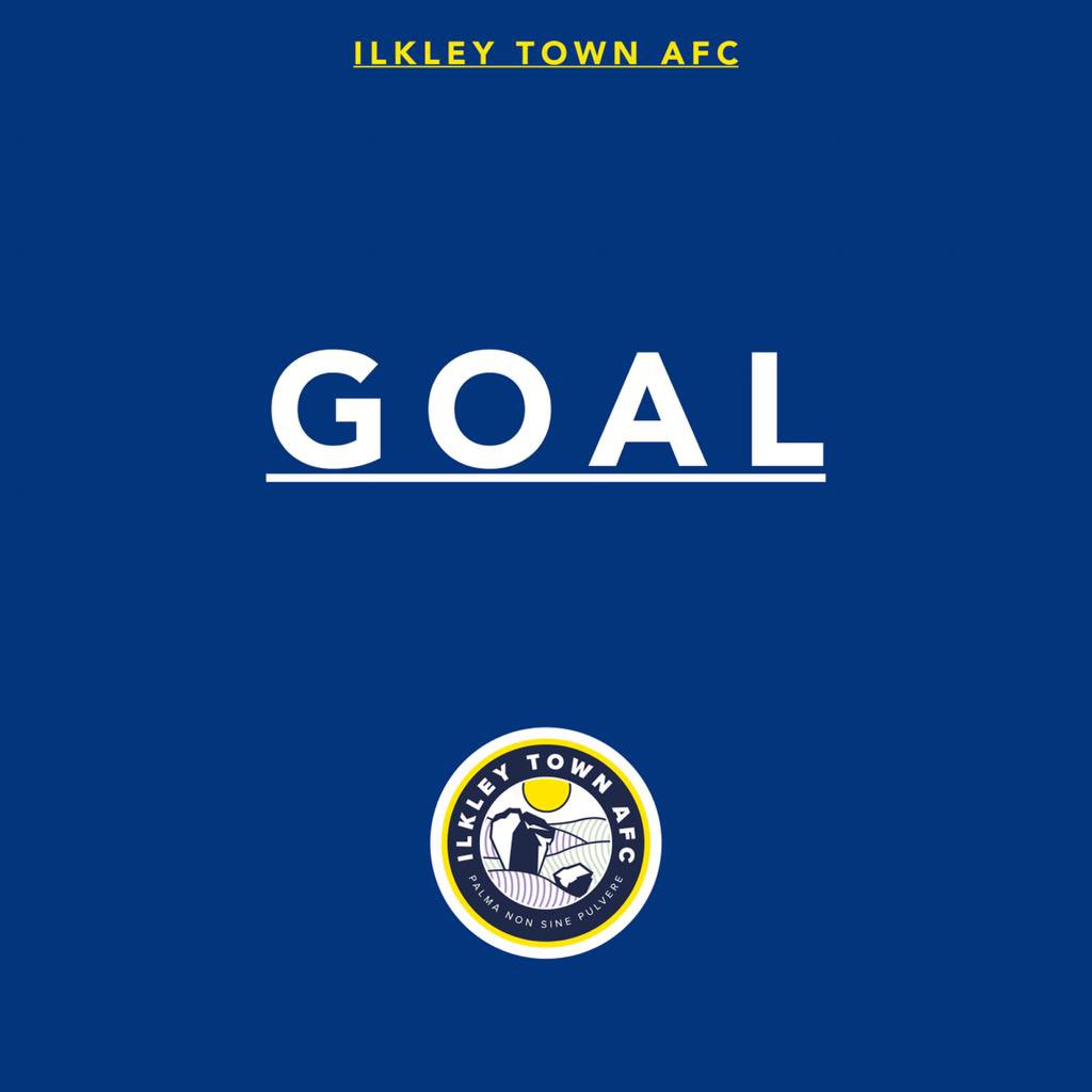 ilkleytown's tweet photo. GOALLLLLL!!!!!!!!!!

Ilkley have another!

2-1 https://t.co/Z6ZX7b0swC