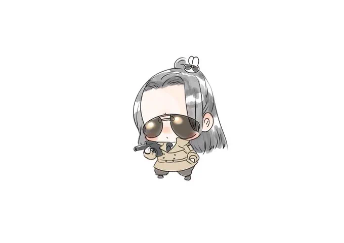 うぇーいんに かっこいい! といわれたくて○原○次郎好きのおじーえのタンスにあった○イバンを、罰を受ける覚悟でもちだしたわんじー 