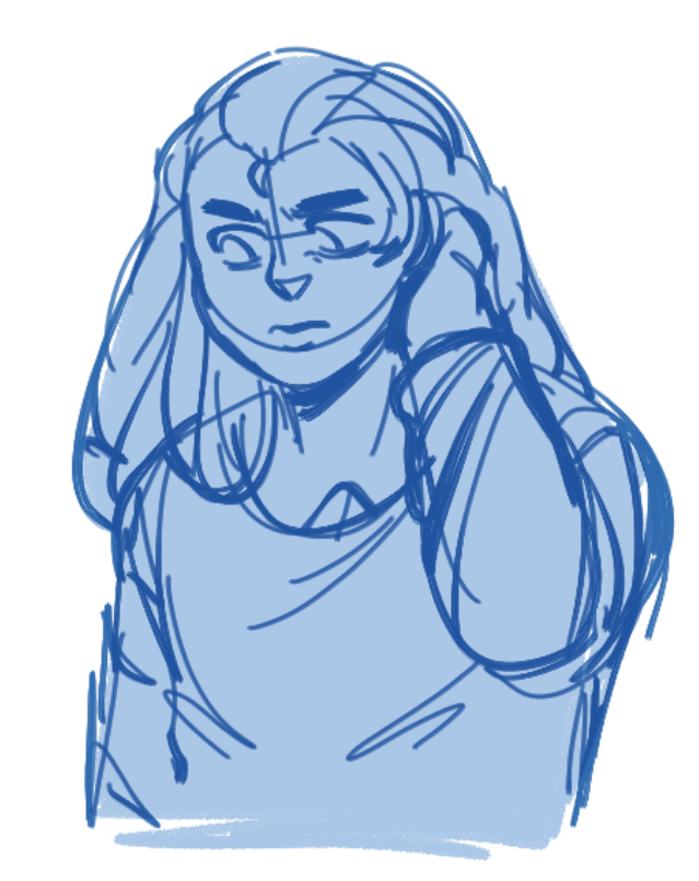 NeonRoss_'s tweet photo. randomly wanted to draw smthn SU-
so here's just uhh- Blue steven cuz yeahhh
#bluesteven #SU https://t.co/JY8ZqbigEY