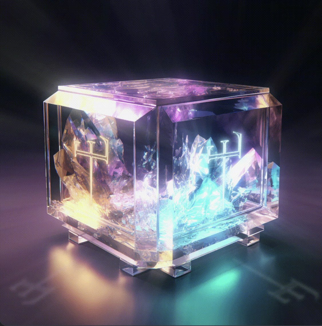 Ignito_'s tweet photo. Super hyped about the @PlayEldarune #Web3 game so got a few of their #NFT boxes 😉🔥

SS for Heroes #Airdrop - April 23rd
$ELDA IGO - May 22nd on @SeedifyFund 
Game available to play on @DigardOnline Testnet

https://t.co/YjBynOlKz2

#NFTs #NFTCommunity #P2EGame #Web3gaming https://t.co/mphIdCgjQZ