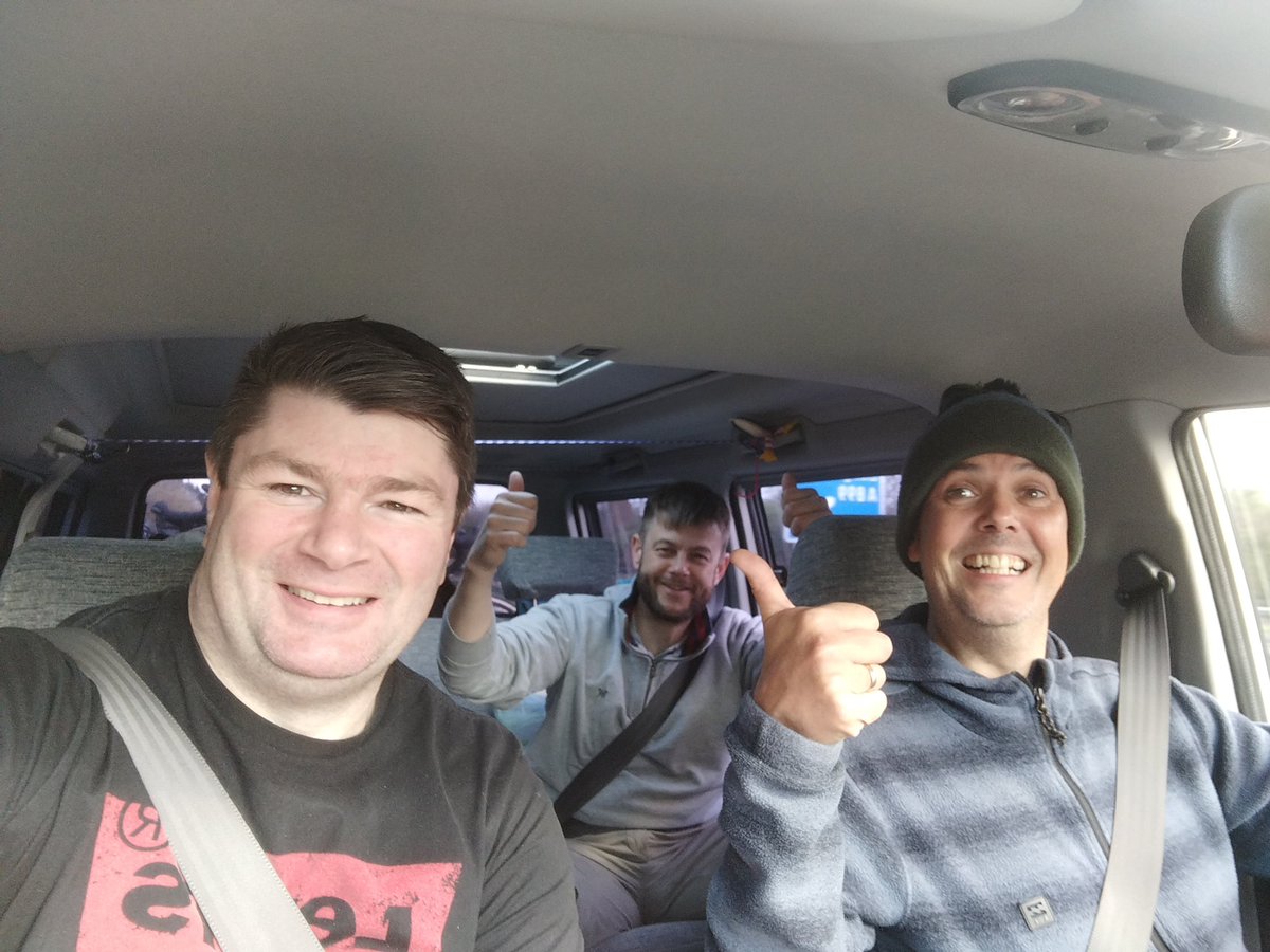 fbroon79's tweet photo. @EtapeLochNess on way for what looks like a wet etape tomorrow. https://t.co/1aPsnPtu8L