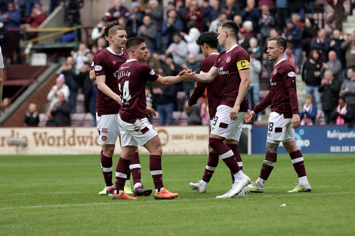 JamTarts's tweet photo. 📸 2️⃣4️⃣th goal of the season for @Shankland_25 🙌 https://t.co/VKQZUQRSZV