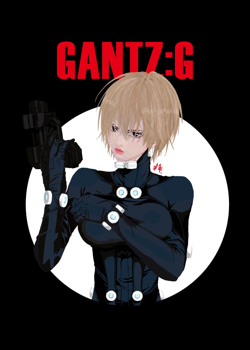 matsutake_04's tweet photo. GANTZ:G
⚫
#ガンツ #ガンツg #gantz #gantzg https://t.co/QZG9OKgUf8
