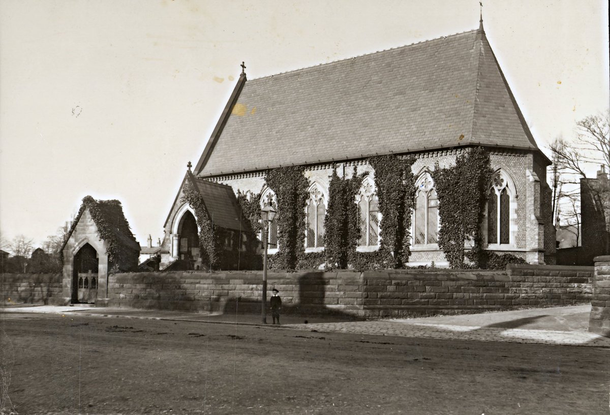 Trafford Archives on Twitter "Location Quiz Answers (start top left