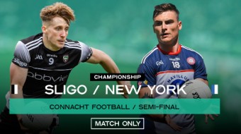 gaagoofficial's tweet photo. 🔴LIVE: GAA matches streaming today⤵️
🏐Sligo V New York
🏐Kerry V Tipperary
🏐Galway V Wexford
🏐Cavan V Armagh
📺GO LIVE👉 https://t.co/6CFUKPzx6r
📅22/04/2023 #GAAGOTV #GAABEO #GaelicFootball #GaelicGames #Hurling #Football #GAALive #GAATV #WatchGAA @gaagoofficial https://t.co/MlP2iJ7SgN