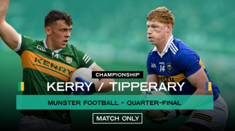 gaagoofficial's tweet photo. 🔴LIVE: GAA matches streaming today⤵️
🏐Sligo V New York
🏐Kerry V Tipperary
🏐Galway V Wexford
🏐Cavan V Armagh
📺GO LIVE👉 https://t.co/6CFUKPzx6r
📅22/04/2023 #GAAGOTV #GAABEO #GaelicFootball #GaelicGames #Hurling #Football #GAALive #GAATV #WatchGAA @gaagoofficial https://t.co/MlP2iJ7SgN