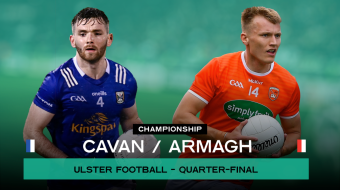 gaagoofficial's tweet photo. 🔴LIVE: GAA matches streaming today⤵️
🏐Sligo V New York
🏐Kerry V Tipperary
🏐Galway V Wexford
🏐Cavan V Armagh
📺GO LIVE👉 https://t.co/6CFUKPzx6r
📅22/04/2023 #GAAGOTV #GAABEO #GaelicFootball #GaelicGames #Hurling #Football #GAALive #GAATV #WatchGAA @gaagoofficial https://t.co/MlP2iJ7SgN