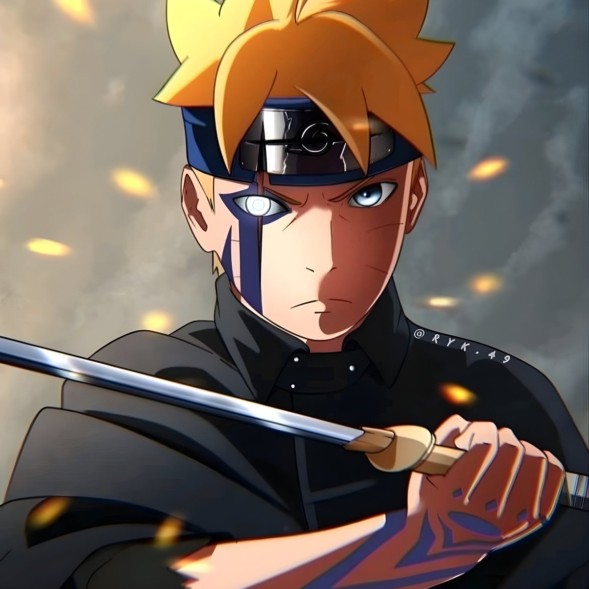 clanboruto's tweet photo. #NewProfilePic https://t.co/DfMgi1mhKb