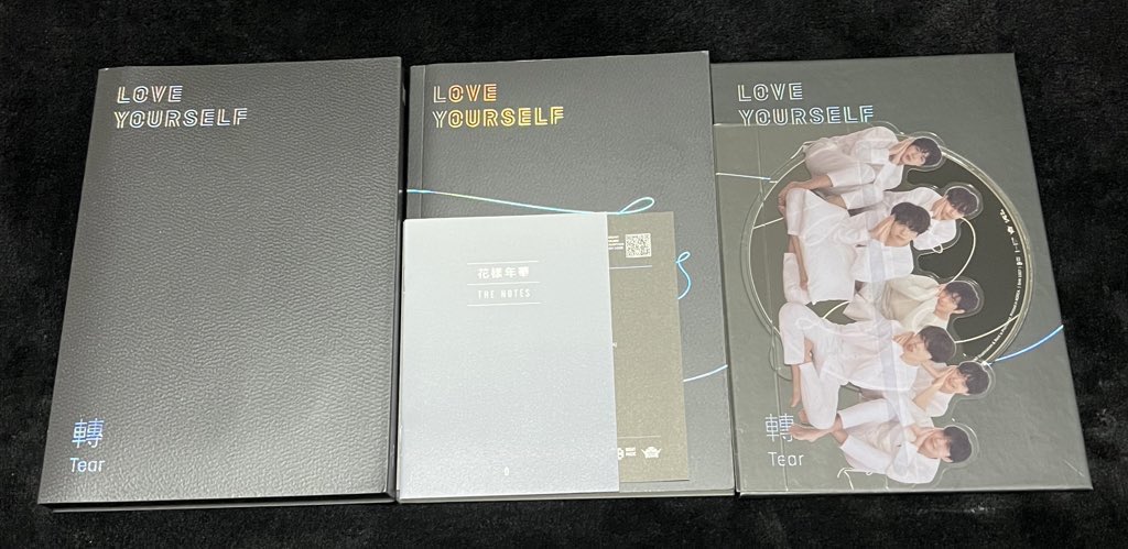 thvkimtaee's tweet photo. พร้อมส่ง  บั้มเปล่า Tear v.O ( 2 ) 80฿

- ของครบทุกอย่างยกเว้นการ์ด

- ไม่มีตำหนิ

- ค่าส่ง 40฿

สนใจเมนชั่น/DM สอบถามได้คั้บ🫶🏻🤍
#ตลาดนัดบังทัน #ตลาดนัดรถไฟบังทัน #ตลาดนัดรถไฟฟ้าบังทัน #ปล่อยของสะสมบังทัน https://t.co/Xt9uYyfXbR