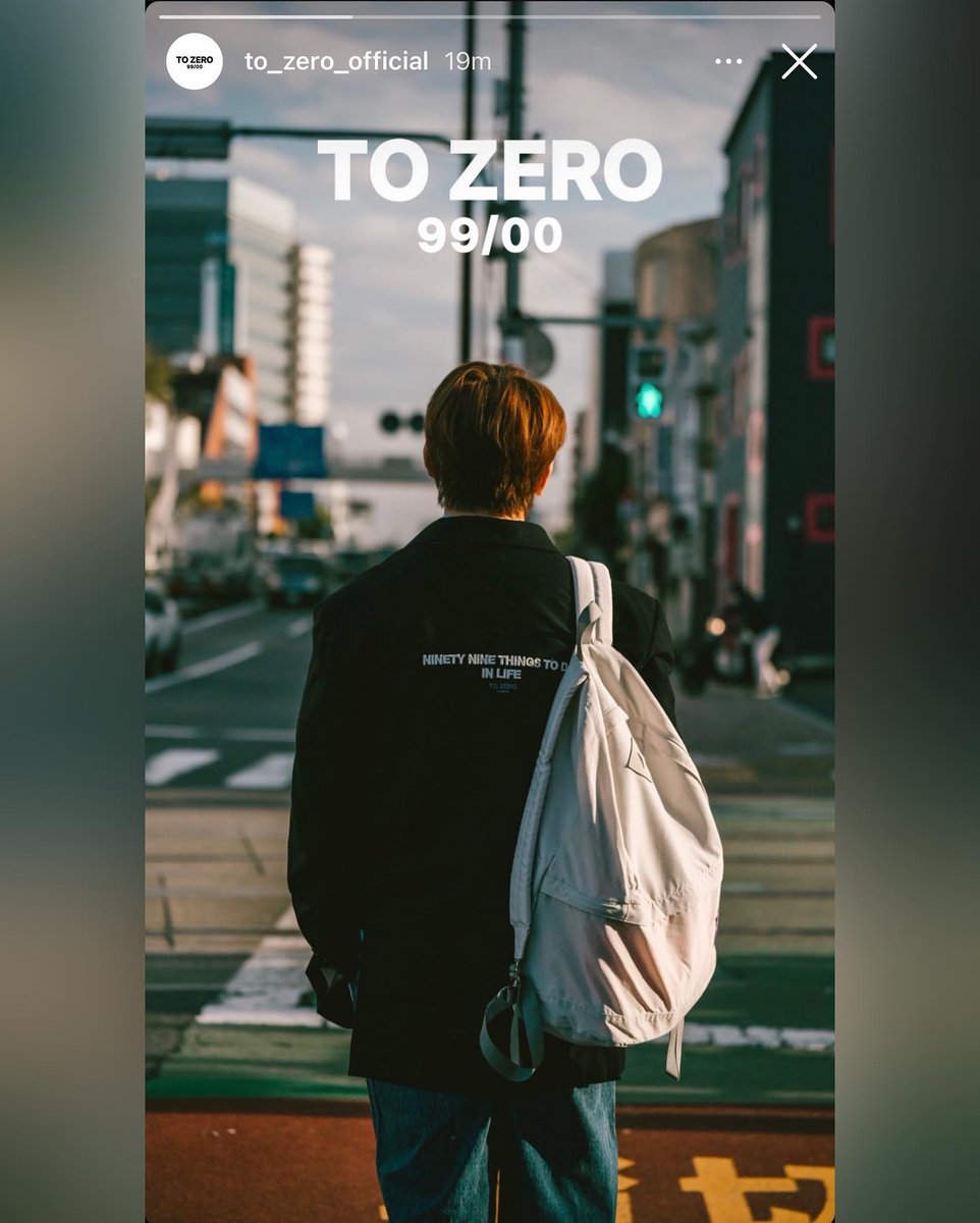 miniAngel990430's tweet photo. 😍 Keung To Brand “TO ZERO” clothing (Brand)
Zero is the origination.
Zero is the destination.
NINETY NINE THINGS TO DO IN LIVE
Instagram: @to_zero_official
Facebook: To_zero_official
#KeungTo #姜濤 #to_zero https://t.co/VuArRNfuqo