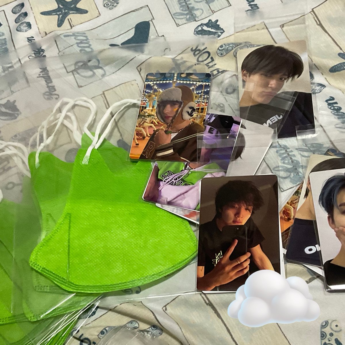 KD0lE's tweet photo. hwhshshhwhwhhwhwhwhwh 😍 https://t.co/MuWLzRShN2