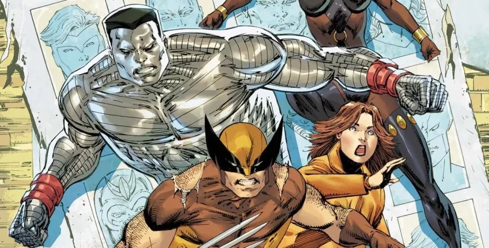 The Comics Nexus on Twitter "Top 20 Marvel Comics July 2023