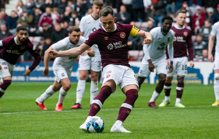 JamTarts's tweet photo. 📸 2️⃣4️⃣th goal of the season for @Shankland_25 🙌 https://t.co/VKQZUQRSZV