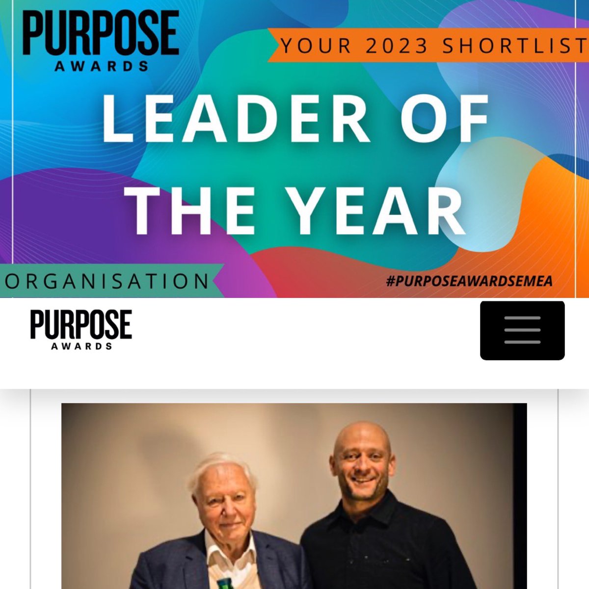 Hugo Tagholm tweet media