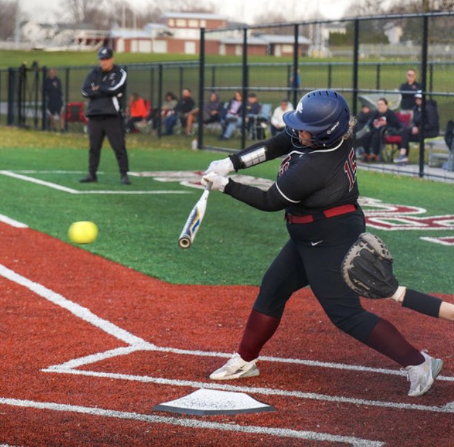 Game day! Your Titans host Irondequoit today at 11am for a divisional matchup. Come out to support Gianna Zona and the rest of the girls! <a href="/greecearcadia/">Greece Arcadia HS</a> <a href="/pickinsplinters/">Paul Gotham</a> <a href="/primetime585/">Darmadi P I J A T M A L A N G</a> <a href="/arhstitantv/">TitanTV</a>