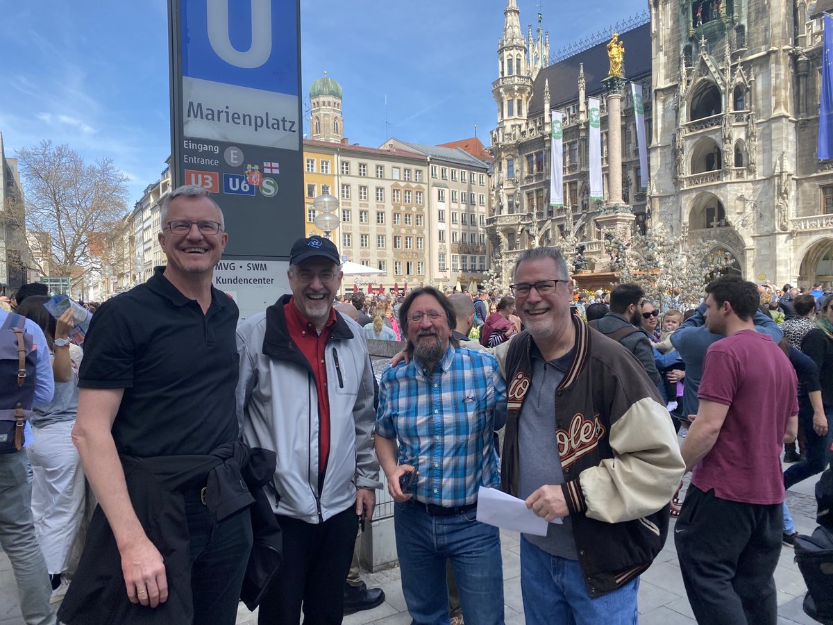 Frank C Fillmore Jr tweet media