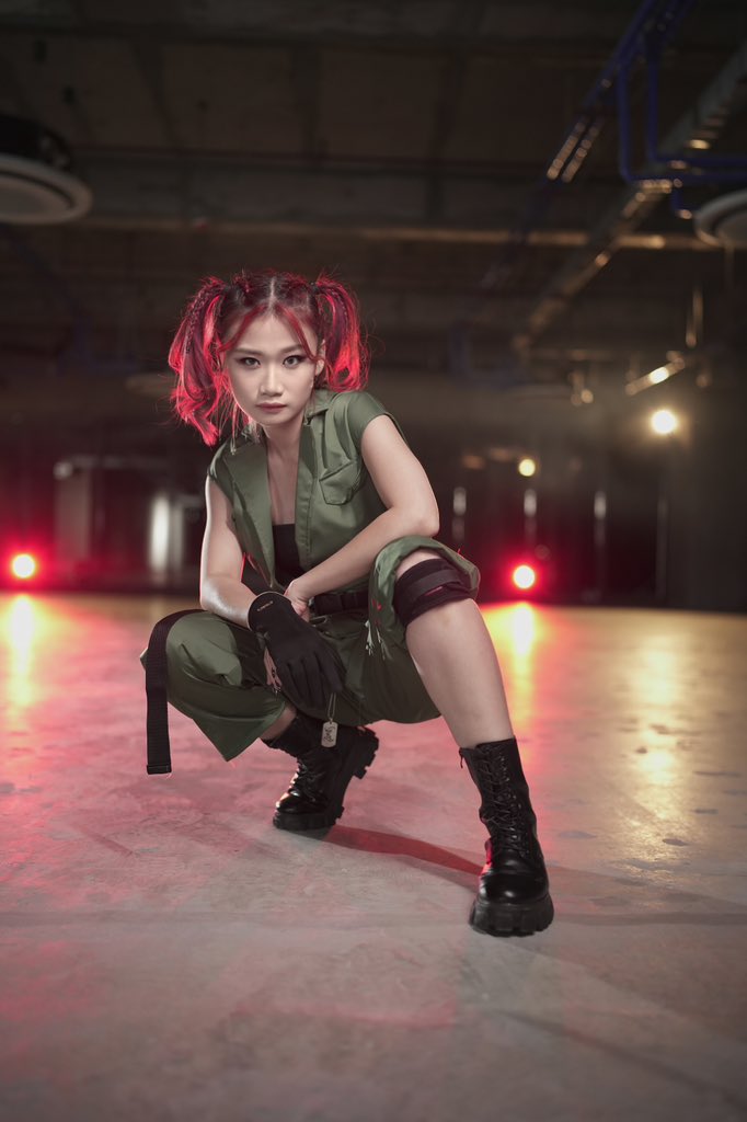 Thanking everyone involved in this project! <a href="/prodaxia/">PROD AXIA</a>.things <a href="/raymondpab/">Raymond Florrie</a> <a href="/francisthe79th/">francis</a> , <a href="/centrisofficial/">Eton Centris</a> ,YARA Team ❤️

PERFORMANCE VIDEO IS OUT 😎
Link: youtu.be/3b1bZZStYwA
#YARA_PH #YARA_ADDA #YARA