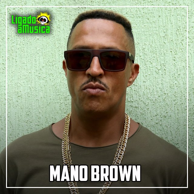LigadoaMusica's tweet image. O rapper Mano Brown, do Racionais, completa 53 anos.

#manobrown #racionais #racionaismcs #ligadoamusica