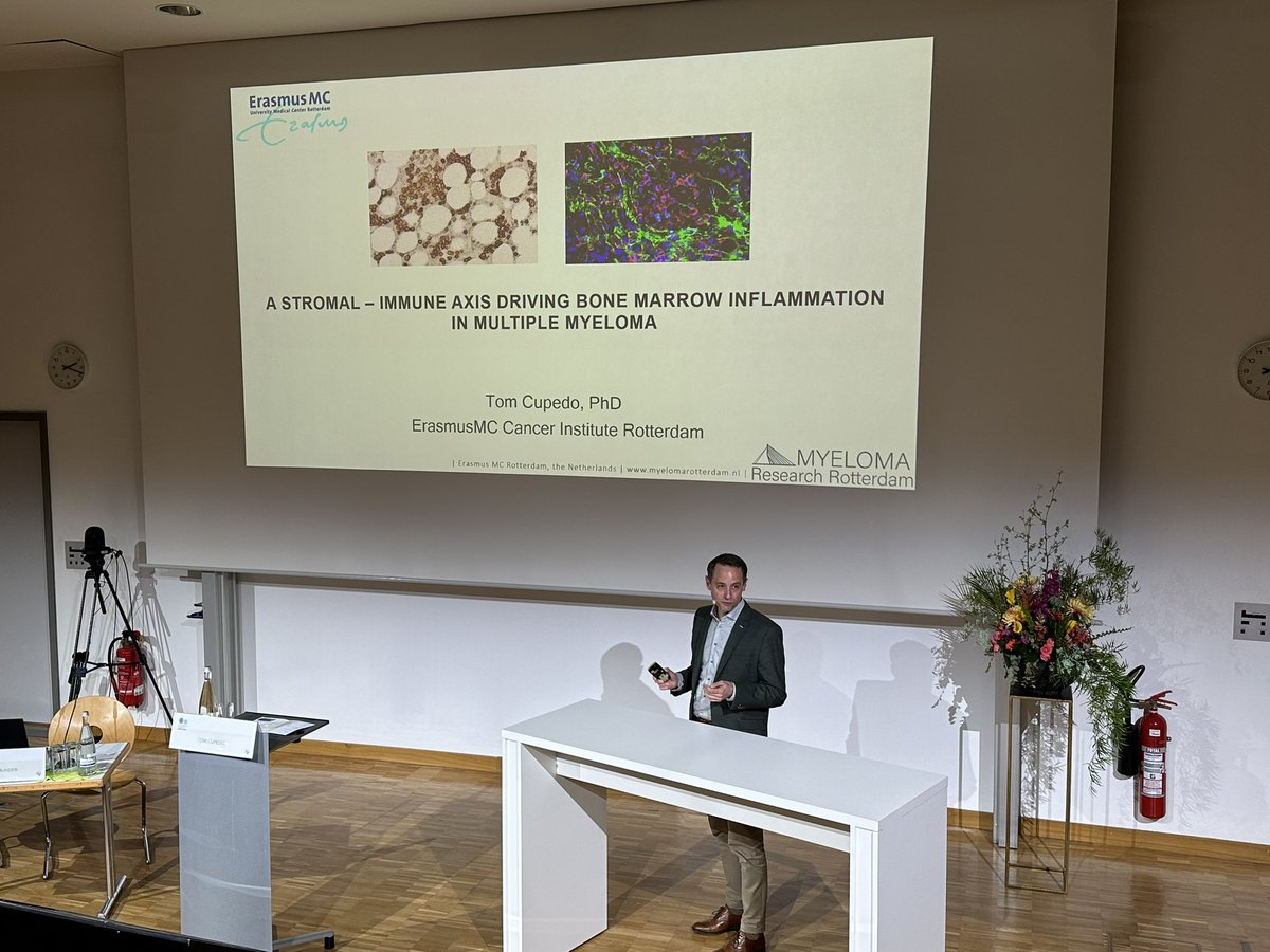 Heidelberg Myeloma tweet media