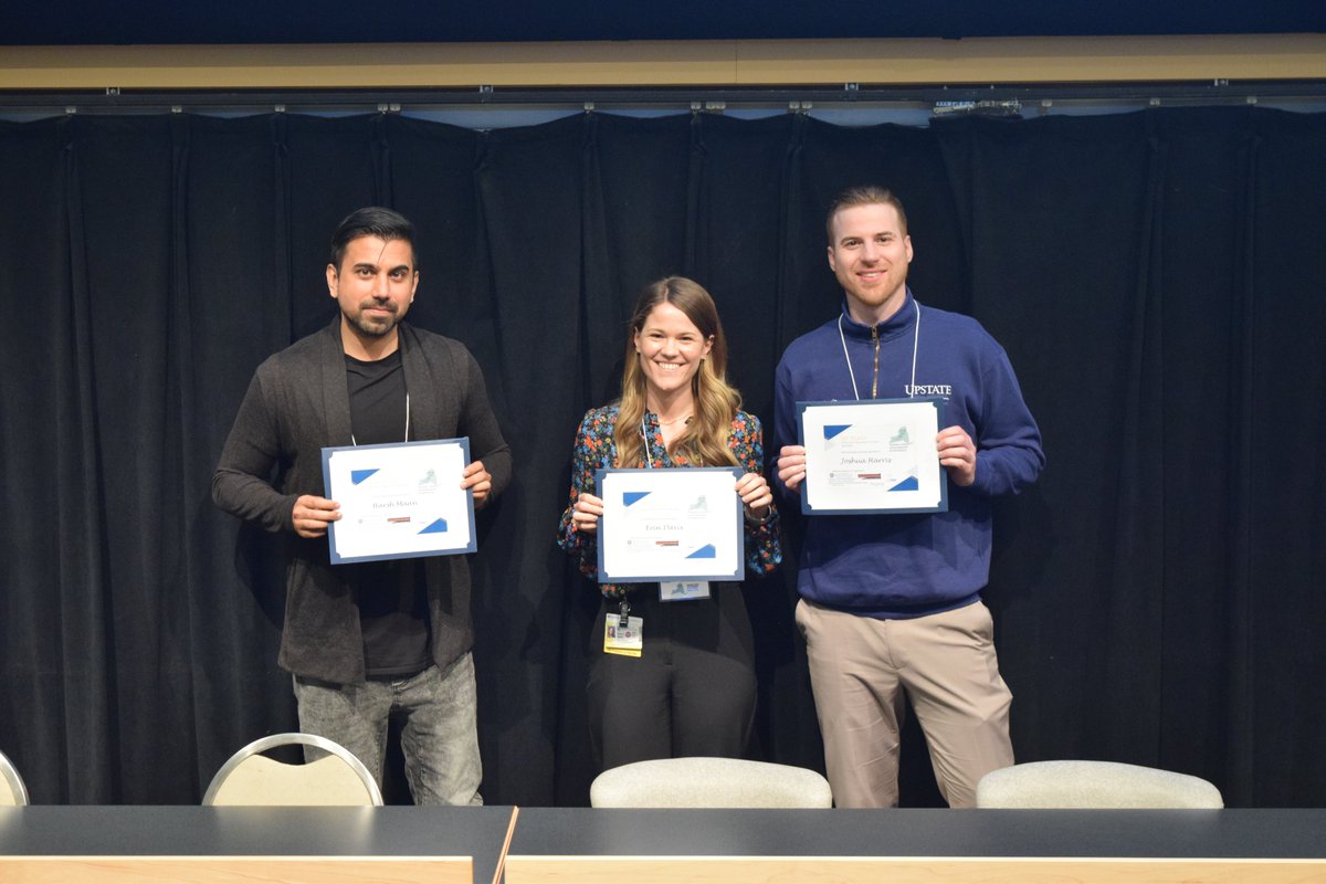 Finger Lakes Microbiome Symposium (FiLMS) tweet media