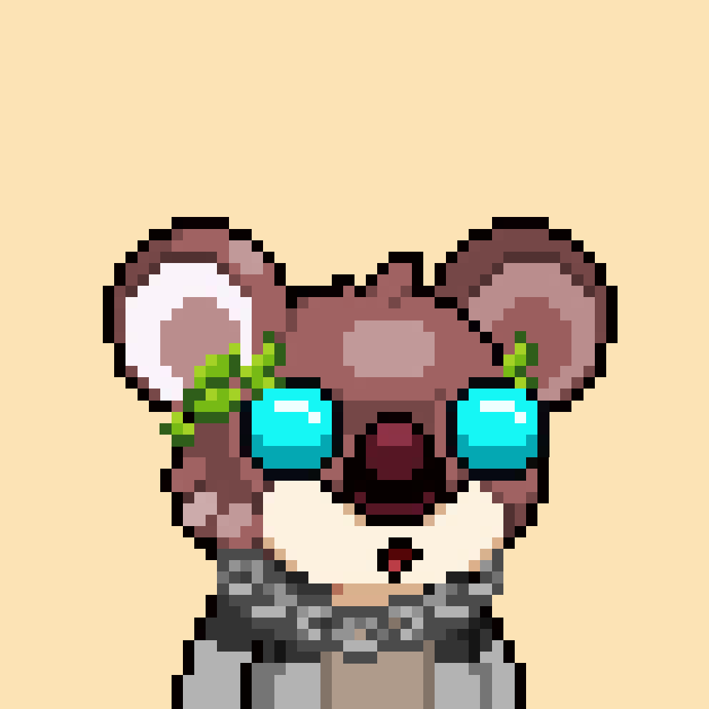 pxlkoala's tweet photo. At Koala.Pxl, we know that stability and security are key to building trust with our users. 💪

That's why we've chosen #Polygon as our chain partner, and we're working tirelessly to exceed your expectations.🔗

❤️ and RT to get Pxl.listed and win early access! 🌿 https://t.co/FMHsNNGjLo
