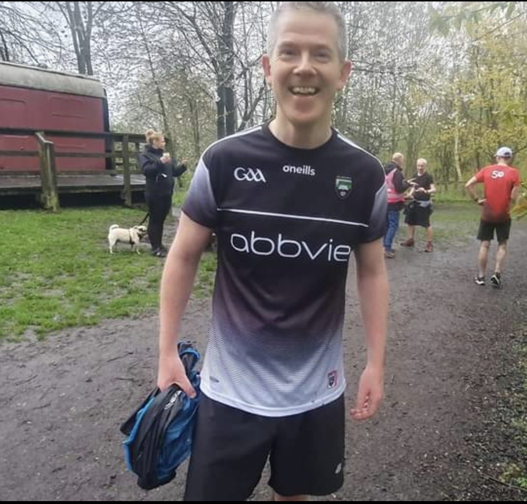 DeclanMunnelly's tweet photo. Achieved my 250th parkrun milestone this morning at Wynyard Woodland parkrun. Very wet conditions and a 2023 PB 😀🏃Sligeach Abú.
@SedgeHarriers
@sligoparkrun
@sligogaa https://t.co/szQdaISoAi