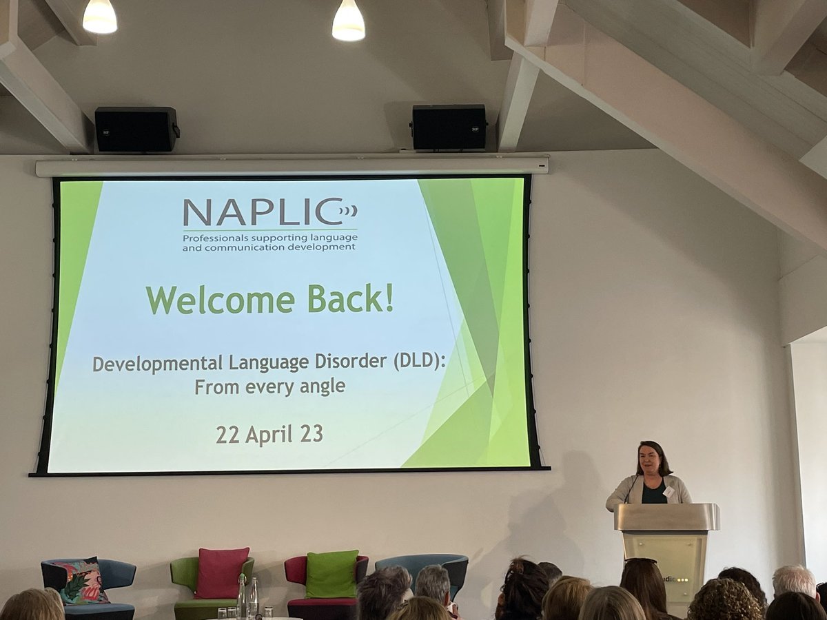 Back for the second half #NAPLIC23  introduced by <a href="/lilacCourt/">lilac</a>