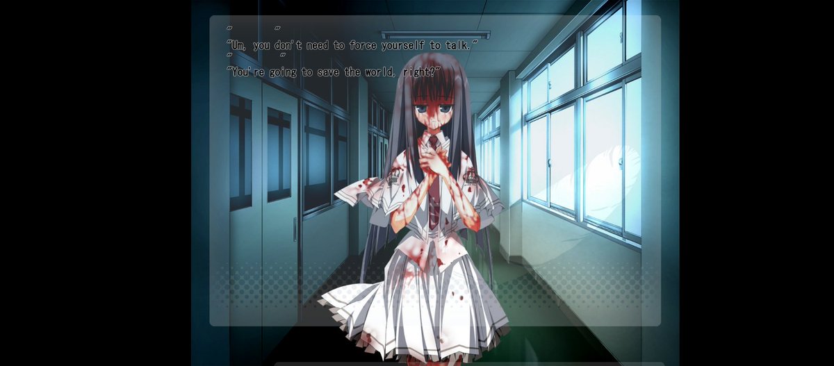 ZSuffer's tweet photo. Zakuro hot steamy dead sex is good https://t.co/sawGrhCZkQ