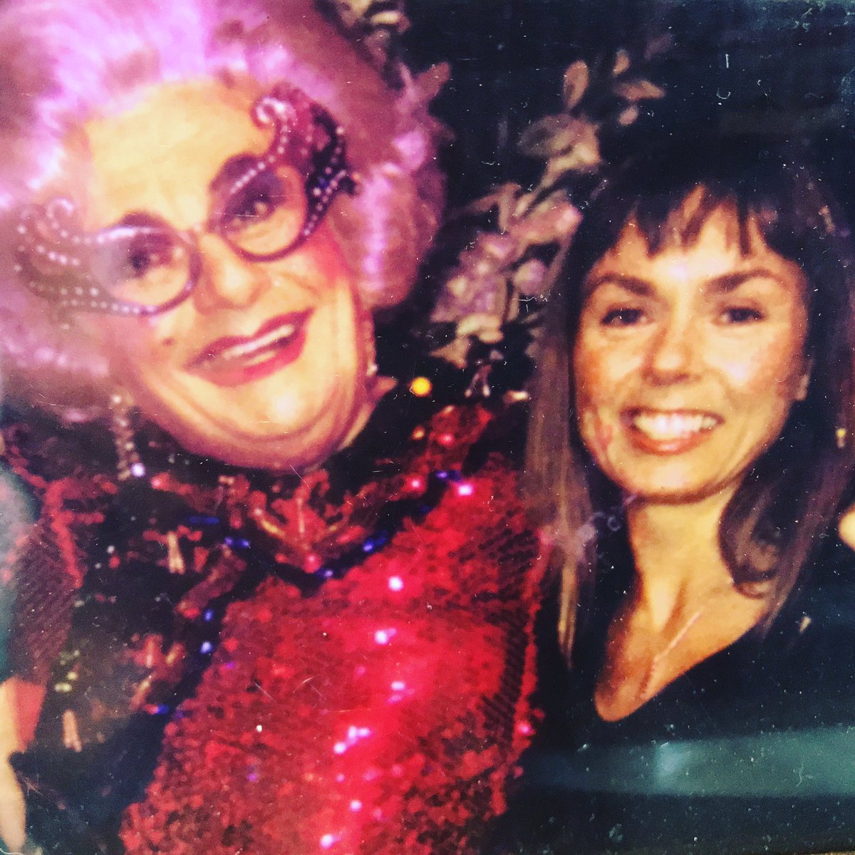 Jill Franks tweet media