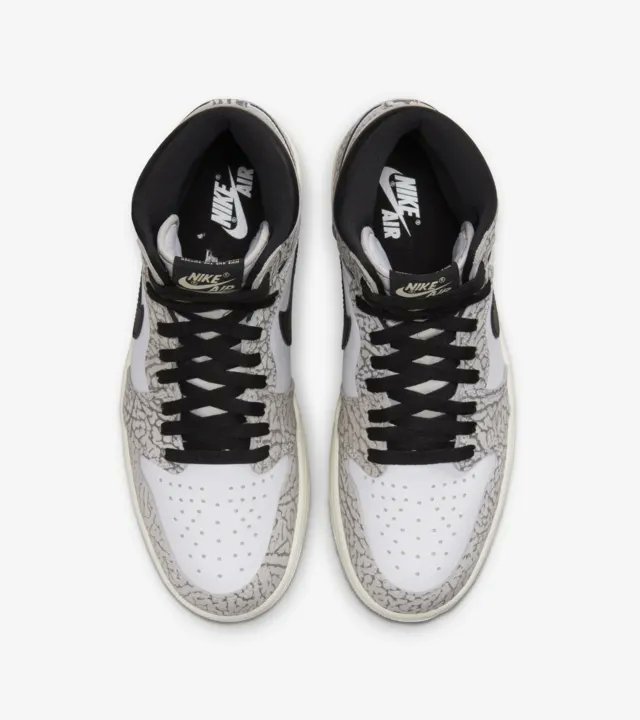 snkr_twitr's tweet photo. AD: Dropping 5/6
Jordan Retro 1 High OG 'Cement'

SNKRS US -> https://t.co/0uHq30KCjl https://t.co/7M1fXogIdl