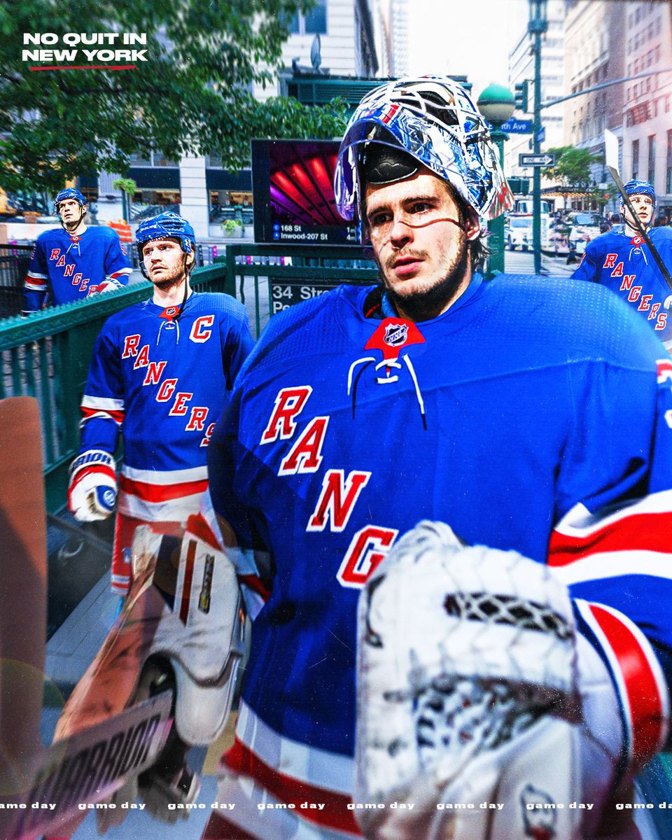 HOME AND OFF TO WORK.