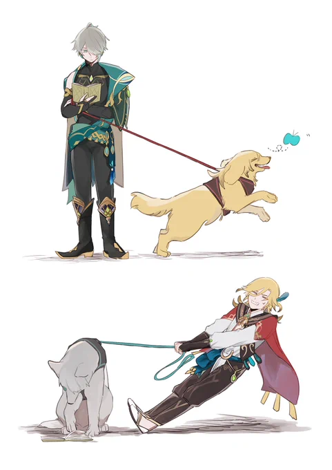 犬化 