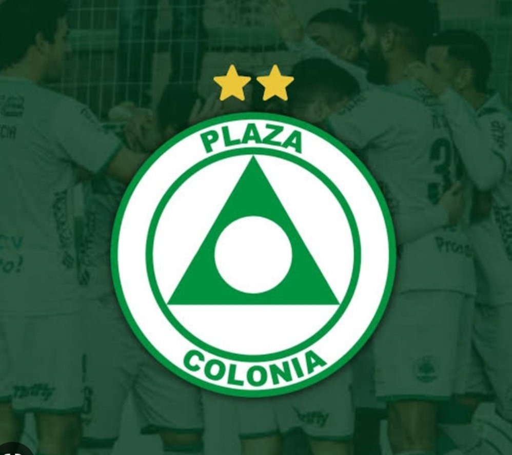 Feliz aniversario <a href="/PlazaColonia/">Club Plaza Colonia</a> 
Mis mejores deseos para esta linda institución y su gente. Salud!