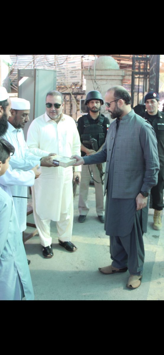 Haroon Khan tweet media