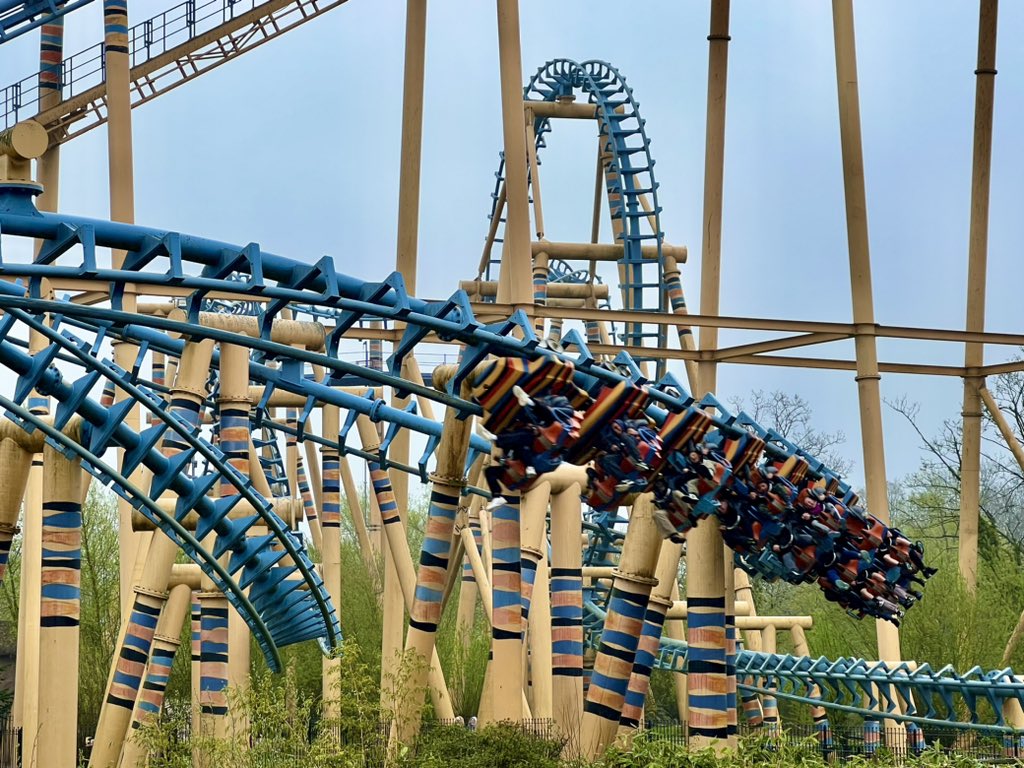 Theme Park Worldwide tweet media