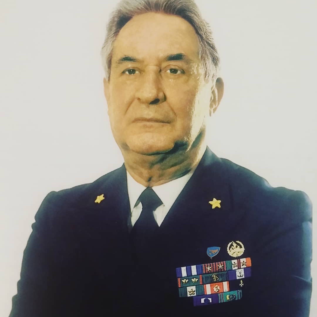 🧵 Admiral Fulvio Martini was a remarkable figure, serving as the director of SISMI (Servizio per le Informazioni e la Sicurezza Militare) from 1984 to 1991. His book “Nome in codice Ulisse” (2000) provided valuable insight into Soviet intelligence activity in Italy.