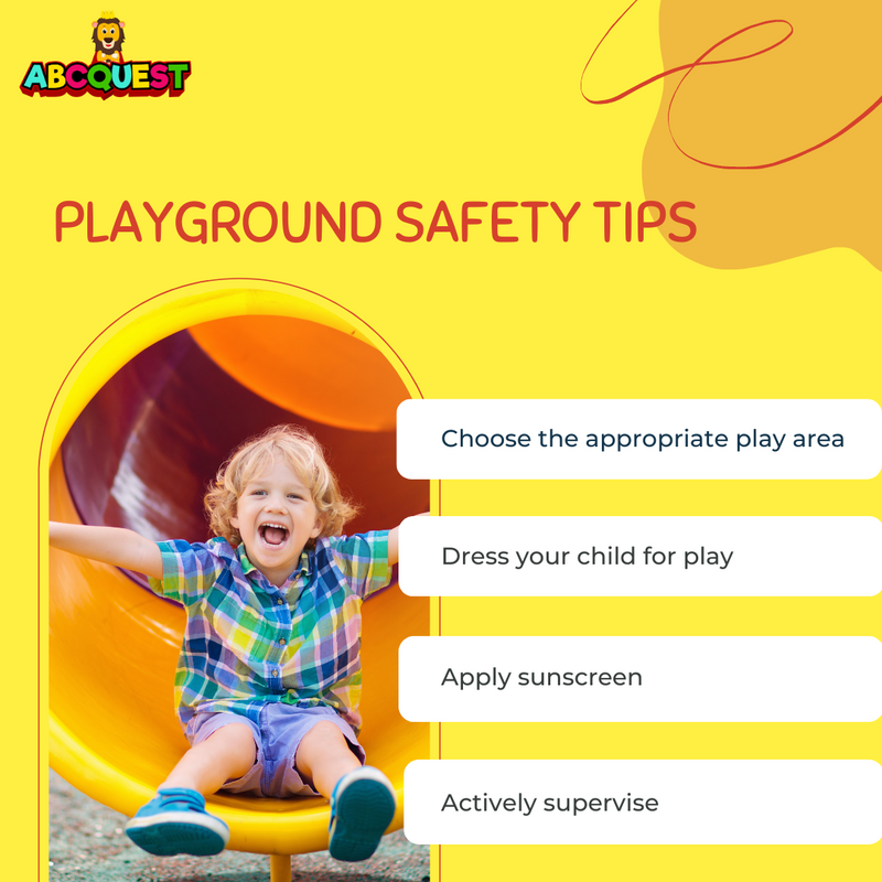 LanguageYW's tweet photo. 🧸️ Your local playground is a great place for children to burn off energy while developing social, emotional, mental, creative and physical skills.

#ABCQuest #parenting #motherhood #momlife https://t.co/Ve9dLaPXn8