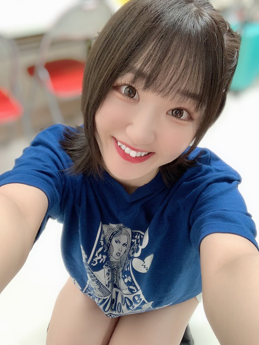 acp_0308's tweet photo. 星野、くノ一になりたかったから今日はうれしかった🥷🏻💓壁とか走りたい！！ https://t.co/G9CSrVh445