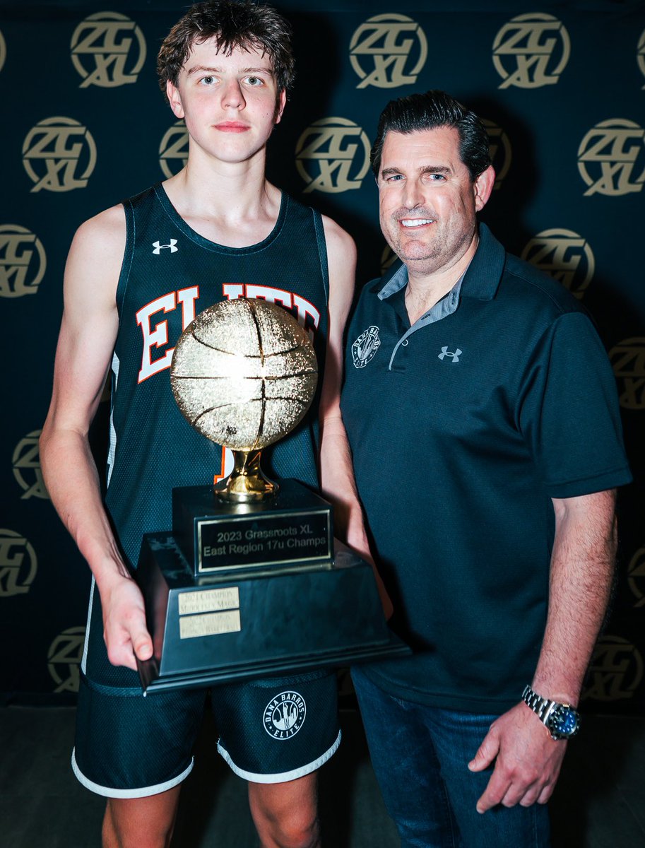 JasonS_ZG's tweet photo. Super impressed with newly added @ZeroGravityXL programs on Day 1 ✍️

Day In Day Out (NY)
@danabarrosbball (MA)
@gbaeliteaau (PA)
@man2mansoldiers (VA)
@NYBBallAcademy (NY)
@u_playmaker (NY)

With 40+ schools checked in on Friday, @Aser_ZG priming Year 3️⃣ to be the best yet 💪 https://t.co/KTyuX2PVqS